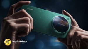 Xiaomi 17 series gây sốt: Hơn 1.000 người nhấn quan tâm tại Thế Giới Di Động trước giờ G 9 XMUK1639074626881030216