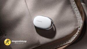 Xiaomi Tag ra mắt: Đối thủ mới của AirTag, hỗ trợ cả Apple Find My và Google Find Hub 1 XTAH1639075492426609637