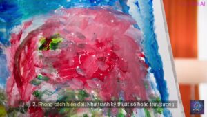 13 🎨 Midjourney – Biến Ý Tưởng Thành Tác Phẩm Nghệ Thuật Với Ai! 🌟 Xgd7W1E0Hq 81Ybtk