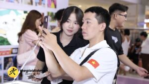 Trực tiếp: Xiaomi Masterclass of Experience - Khám phá 'Bậc thầy Telephoto' Xiaomi 17T Series và hệ sinh thái thông minh 1 Xiaomi2017T20Series 791639163687823726817