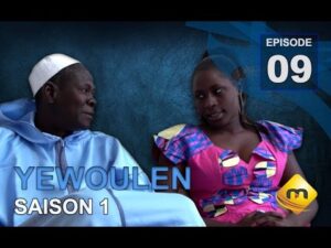 Série - Yewoulene - Episode 9 - (Vfc) Yfwty1Ebdc P2C6Hp