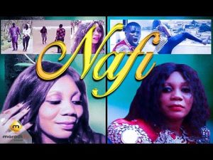 Théâtre Sénégalais - Nafi (Vfc) Yfcrm1Et9Pcw X5Oc