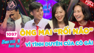 Bạn Muốn Hẹn Hò - Tập 1097 Yjl2M1Eotl8By2Enr