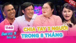 Bạn Muốn Hẹn Hò - Tập 1140 Z3Nnw1Erpncjfmdo0