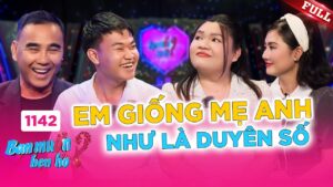 Bạn Muốn Hẹn Hò - Tập 1142 Z6Gii1Eob1Wvy40Vp