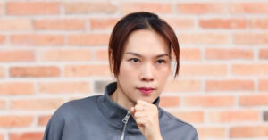 A Hau Phuong Nhi Va Ceo Minh Hoang Di Xem G Dragon My Tam Nhay Nhu Ca Vang Boi 1763