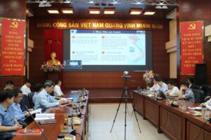 Công bố quy hoạch kết cấu hạ tầng đường bộ đến 2050 1 a1 1742