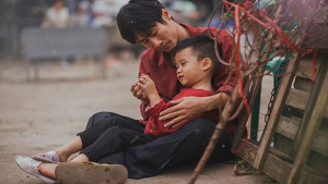 Hành Trình Trưởng Thành - Phần 1: Phía Sau Lưng Bố Là Cả Bầu Trời A3274B01D7E1A38D14Df4E1Cb6D9C4Aa Untitled12