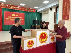 Khi công tác văn hóa – xã hội đặt người dân là trung tâm tại Từ Sơn, Bắc Ninh 5 ab917bc6119190cfc980