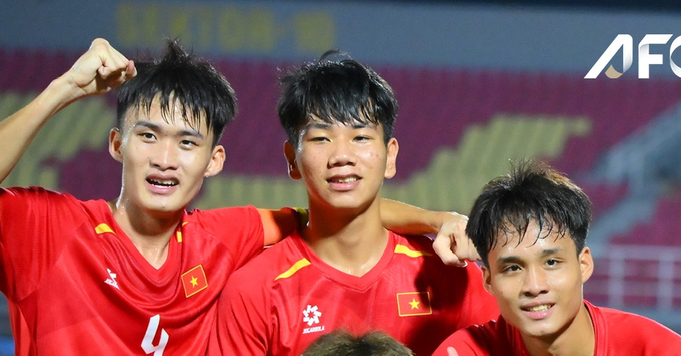 afc ca ngoi chien tich lich su cua u17 viet nam 3554
