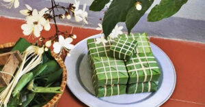 Ai La Nguoi Tao Ra Banh Chung 3155