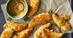air fryer recipes for beginners