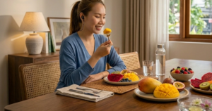 Nên ăn trái cây lúc bụng đói hay sau bữa ăn: Bạn có đang làm sai? 6 an trai cay 17722403731962013431440 118 0 776 1053 crop 17722405849821806864075