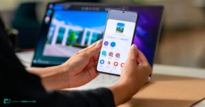 Android 14 Samsung Thumbnail