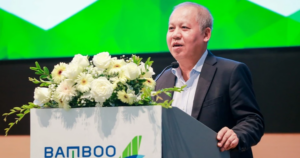Ông Võ Huy Cường trở lại làm Phó Tổng Giám đốc Bamboo Airways 1 anh 1 1772339527939181267092 34 0 634 960 crop 17723396039051713792561