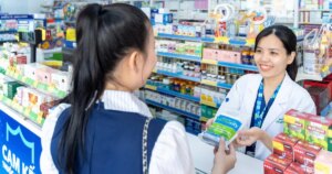 Áp lực chi phí, dịch bệnh: Pharmacity kiên định bảo vệ lá chắn sức khỏe cộng đồng 1 anh 1 17752042080481821083931 148 0 1488 2560 crop 17752043149931162603601