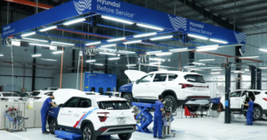 Cơ sở bảo hành, bảo dưỡng ô tô cần điều kiện nào để được cấp giấy chứng nhận? 1 anh man hinh 2026 02 24 luc 100929 177190257956945423371 0 19 546 893 crop 1771902641908824713983.pn