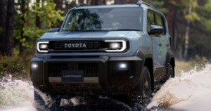 Toyota Land Cruiser FJ ra mắt tại Thái Lan trước khi về Việt Nam 1 anh man hinh 2026 02 25 luc 111551 1771992989849318823503 59 0 948 1698 crop 17719931970981801088828