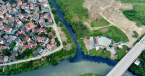 Đẩy nhanh "lọc nước" sông Bắc Hưng Hải 3 anh man hinh 2026 02 27 luc 183058 17721918711511595309056 0 122 1128 1927 crop 17721919068001585737