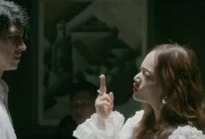 'Đồng Hồ Đếm Ngược' Tập 13: Thành Sốc Vì Kế Hoạch Trả Thù Của 'Phú Bà Bệnh Hoạn' 1 Anh Man Hinh 2026 03 19 Luc 140616 1610