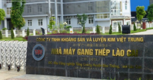 Cựu Phó Chủ tịch tỉnh Lào Cai Lê Ngọc Hưng bị khởi tố 1 anh man hinh 2026 05 20 luc 185419 2624