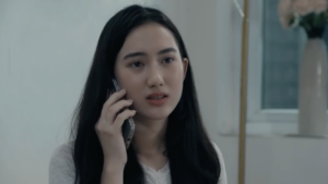 'Dưới ô cửa sáng đèn' tập 7: Dương lén lút gọi cho gái khi đang ở nhà với vợ 1 anh man hinh 2026 05 31 luc 194209 2970