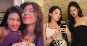 anh quynh kim tuyen ky duyen thien an quan nhau nhu sam va cau hoi tu khan gia 136