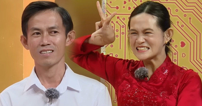 anh tho ho lay vo khuyet tat xuc dong noi xin loi vi cuoi em luc trang tay 2455