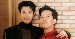 Anh Tu Atus Tiet Lo Ap Luc O Tuoi 33 Tra Mon No Voi Truong Giang 2296