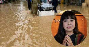 Anh Tuyet Than Tho Nhin Nuoc Ngap Lenh Lang Nha Tieu Vy Xot Xa Mua Lu O Mien Trung 3344