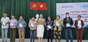 Bảo hiểm y tế làm điểm tựa cho hộ nghèo, người dân hoàn cảnh khó khăn 1 anh 2 20260327103637