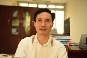 Hạ nhiệt kỳ thi vào 10 Hà Nội: Cần thu hẹp khoảng cách chất lượng giữa các trường 1 anh 2 22