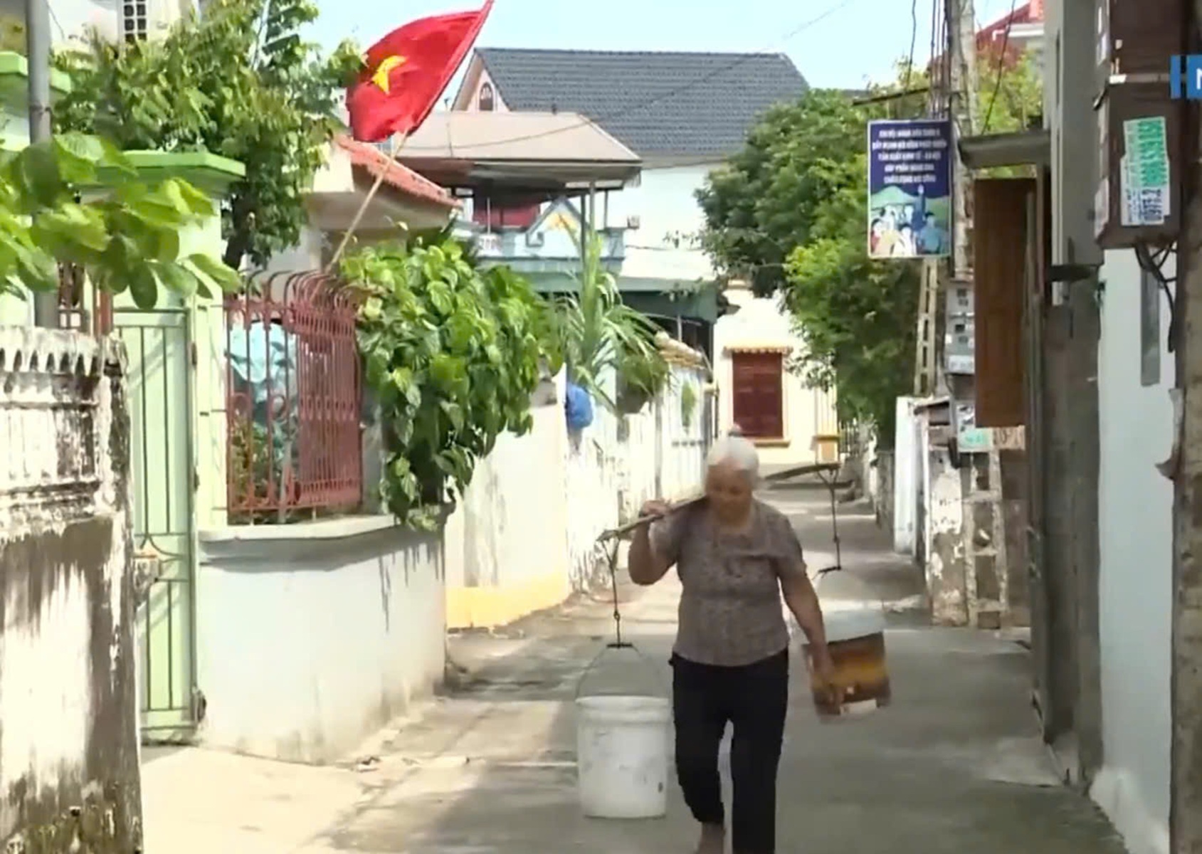 anh ganh nuoc