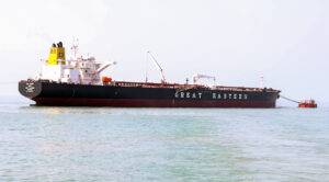 Ấn Độ cấp miễn trừ đặc biệt cho tàu dầu Iran cập cảng 1 anh minh hoa ani