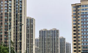 “Thuê mua kết hợp” – Định hướng phát triển nhà ở của Trung Quốc 2 anh minh hoa nha o. nguon vcg
