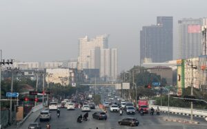 Thái Lan cảnh báo ô nhiễm bụi mịn, hơn 55% người tiếp xúc bị ảnh hưởng sức khỏe 2 anh minh hoa o nhiem bui min tai thai lan anh ngoc diep 20260330113833