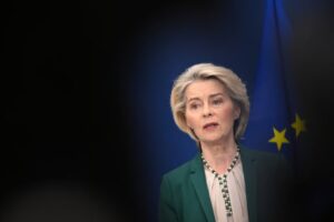 Liên minh châu Âu tăng cường hỗ trợ cho các quốc gia Baltic 1 anh minh hoa theo ttx bulgaria 20260525055310