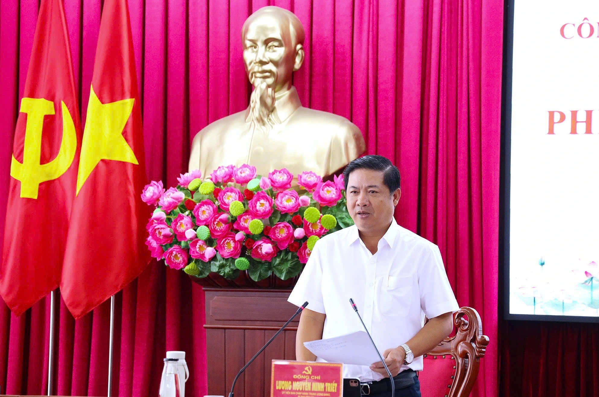 anh triet bt