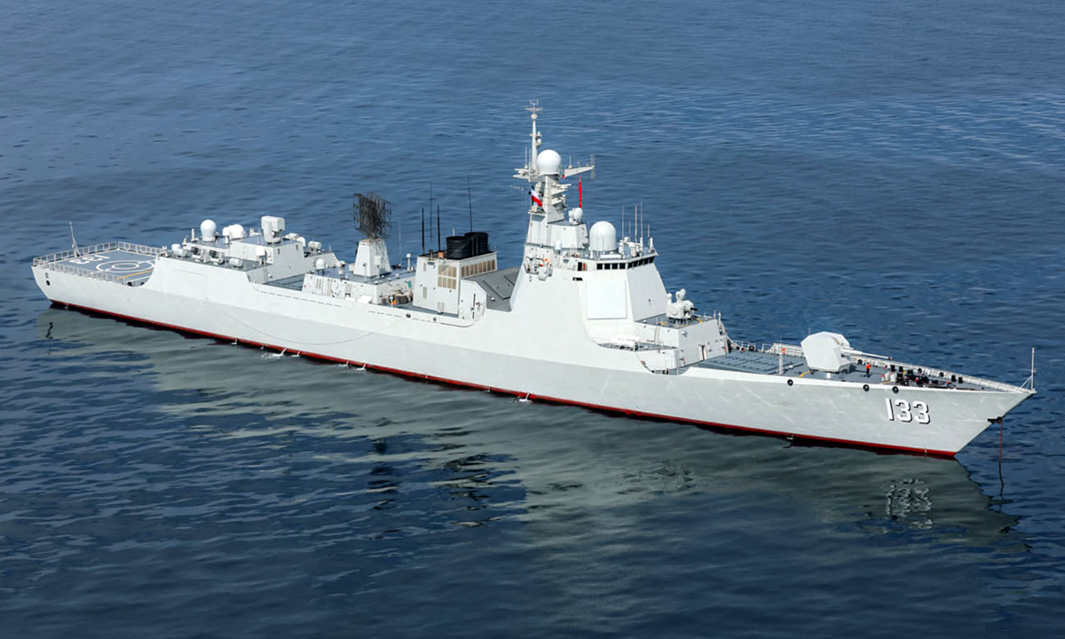 anh tu lieu ve chien ham so 133 cua hai quan trung quoc mang ten bao dau mot bien the cai tien cua t