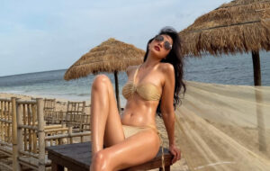 Body cực phẩm của siêu mẫu Anh Thư khi diện bikini, Nhã Phương gầy gò đáng lo ngại 1 anhthu 2668
