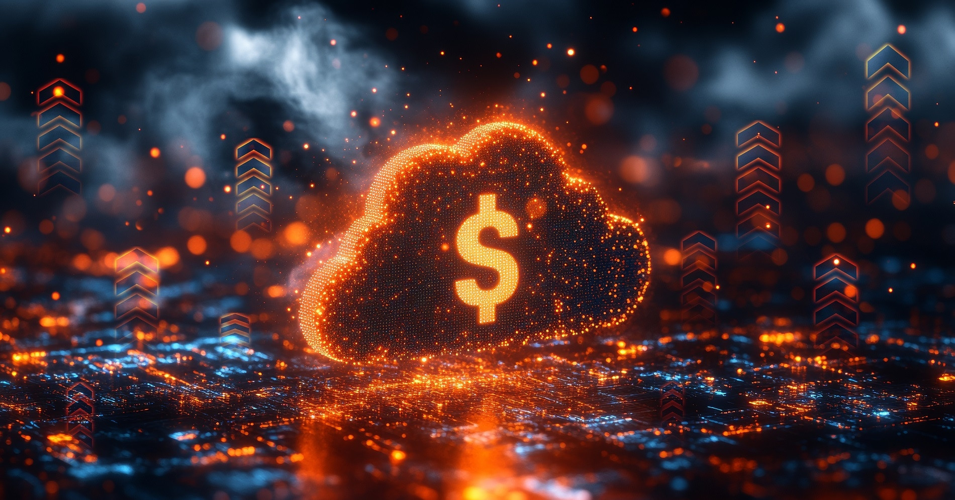 ap luc kep doanh nghiep viet gia cloud ngoai tang du lieu phai noi dia hoa 1324