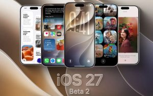 Apple Chinh Thuc Ra Mat Ios 27 Beta 2 Thumb 1