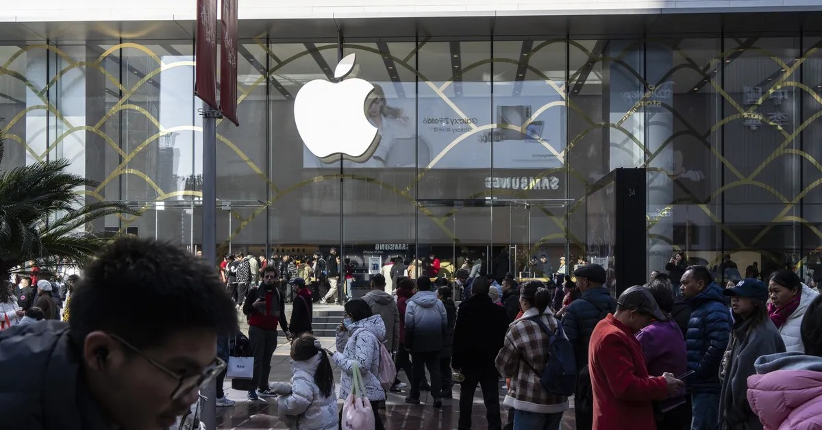 Apple Dung Ngoai Cuoc Dua Dot Tien 845