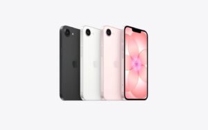 Apple ra mắt iPhone 17e với chip A19, MagSafe và nhiều tính năng khác 1 apple ra mat iphone 17 e 1