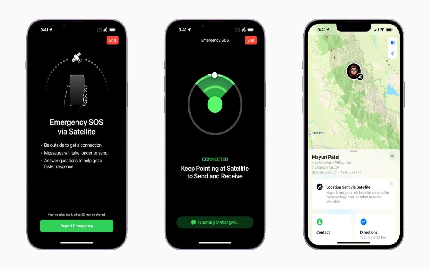 Apple Sap Ra Mat Ve Tinh 1