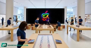Apple Store Vn