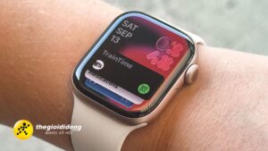 Apple Watch Series 11 GPS viền nhôm dây thể thao giá đang giảm sốc, 2 kích cỡ phù hợp nam lẫn nữ, xem ngay! 1 apple watch series 11 2639157370284876088