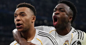 Arbeloa tuyên bố Mbappe sẽ dẫn dắt Real Madrid đả bại Bayern Munich 1 arbeloa tuyen bo mbappe se dan dat real madrid da bai bayern munich 2872