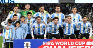 Argentina công bố danh sách 26 cầu thủ dự World Cup 2026 1 argentina chot danh sach 26 cau thu du world cup 2026 58