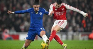Nhận định Arsenal và Chelsea (23h30 ngày 1/3), Ngoại hạng Anh 2025-2026 1 arsenal chelsea 17723417065211449226856 99 0 1349 2000 crop 17723417128341102540988